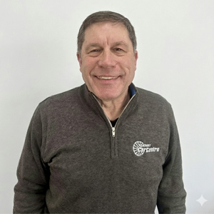 Brian Poppe