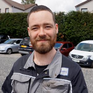 Liam Duncan