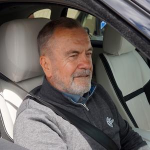 Ritchie Ogston